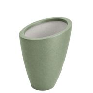 Nova Fiberglass Planter
