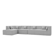 Vienne Large L-Shape Sofa