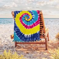 Deva Beach Towel CL-077