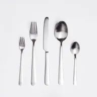 Contempo 30 Piece Cutlery Set