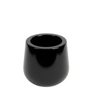 Novo Plus Fiberglass Planter Pot
