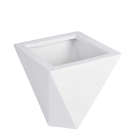 Masimo Fiberglass Planter