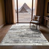 Atelier Techno Land Rug CL-64