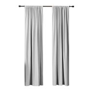 Cartela Thermal Insulated Blackout Room Darkening  - 1 Panel