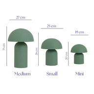 أباجورة تروفل