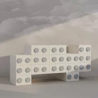 طاولة تغيير حفاضات بيكسل