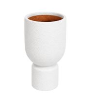 Moda Fiberglass Planter
