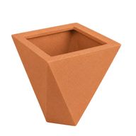 Masimo Fiberglass Planter