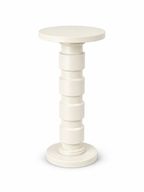 Totem Side Table