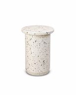 Minimalist Side Table