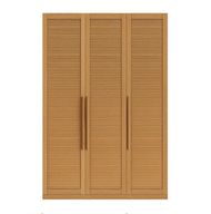 Fae Shutter Hinged Wardrobe