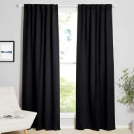 Cartela Thermal Insulated Blackout Room Darkening  - 1 Panel