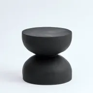 Pawn - Umpa Lumpa - Side Table - Colored Paint