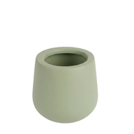 Novo Plus Fiberglass Planter Pot