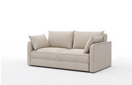 Cove Double Sofa Bed