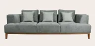 Johnny Bravo Sofa
