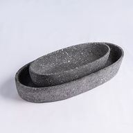 مجموعة قطع مركزية يلونجيتد تيرازو