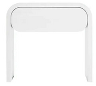 Piani Night Table – Sleek Modern Design With Compact Storage