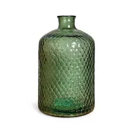 Patterned Serene Vase