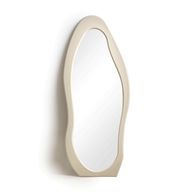 Organico Lacquered Mirror