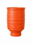 Sculpture Vase