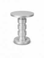 Totem Side Table