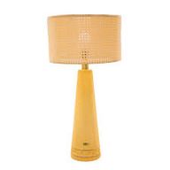  أباجورة كاتو من الكونكريت