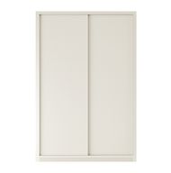 Bonnie Lacquered Sliding Wardrobe