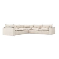 Cloud Haven Corner Sofa