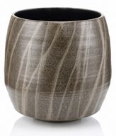 Bowl Shape Vase