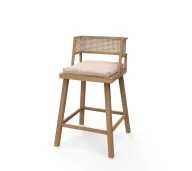 Shore Bar Stool