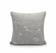Breathe with Nature – Outline Cushion