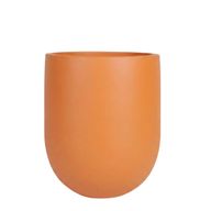 UNO Fiberglass Planter Pot
