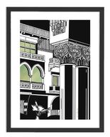 Heliopolis - El Korba Artwork