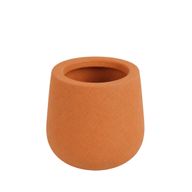 Novo Plus Fiberglass Planter Pot