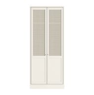 دولاب جلو بالكانيه و الدهان