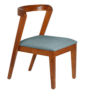 Greta Dining Chair – Inspired by Classic Mid-Century Design