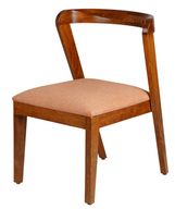 Greta Dining Chair – Inspired by Classic Mid-Century Design