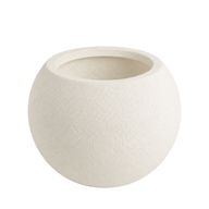 Bello Plus Fiberglass Planter