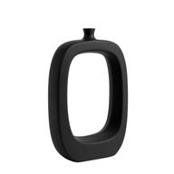 OVA Fiberglass Vase