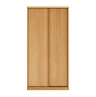 Bonnie Veneer Sliding Wardrobe