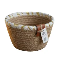 Ramadan Decorative Small Basket