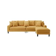 Alenny Modern L-Shape Sofa
