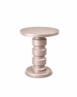 Totem Side Table