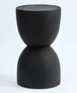 Queen - Umpa Lumpa - Side Table - Colored Paint