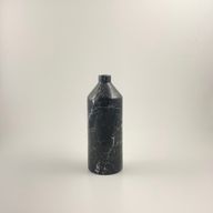 Short Neck Marble Vase Medium