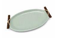Calala Pottery Tray