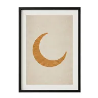 Hilal Ramadan Wall Art