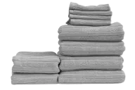 طقم مناشف جراين العائلية