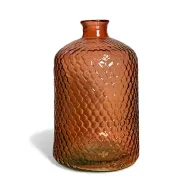 Patterned Serene Vase